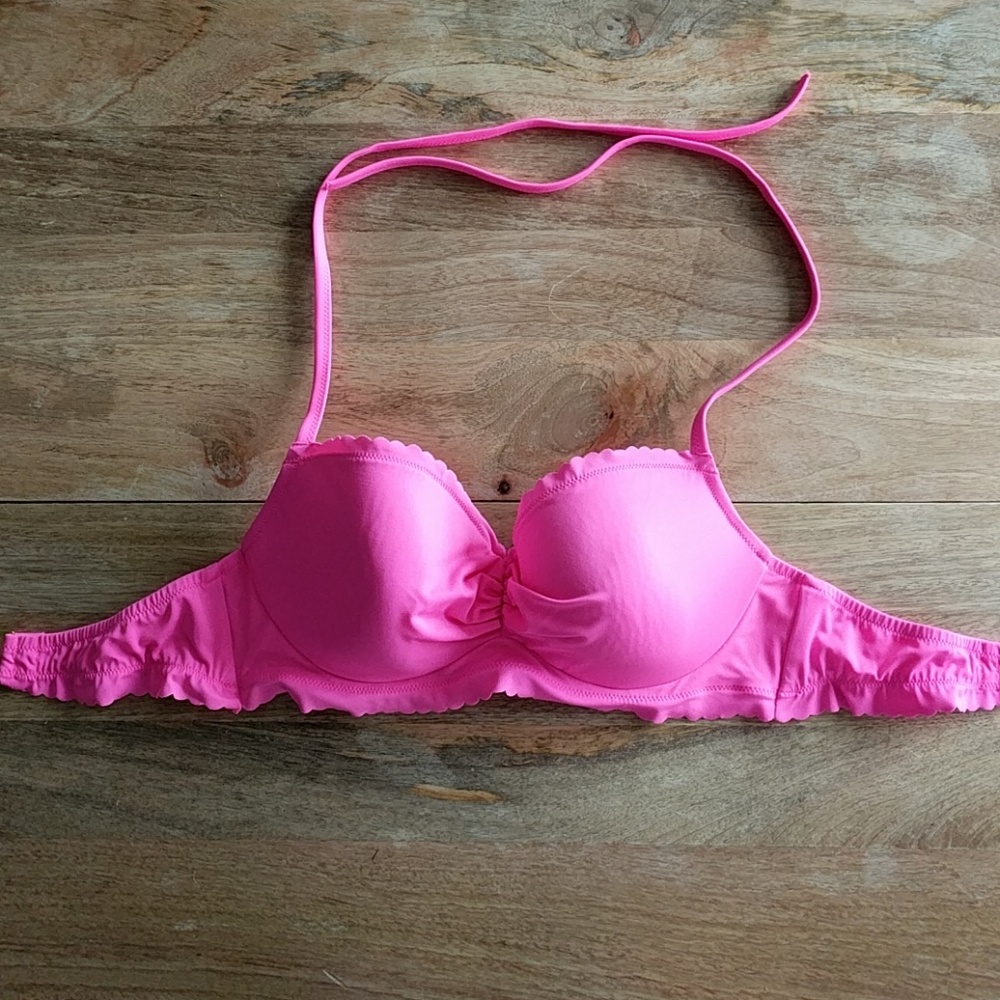 Victoria's Secret bikini top